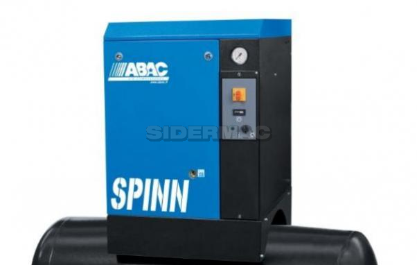 Compressore ABAC SPINN3 10 400/50K 200 E CE